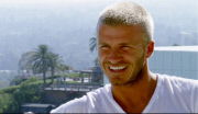 David Beckham: New Beginnings