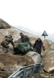 #CHINA-XIGAZE-NEPAL EARTHQUAKE (CN) 