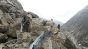#CHINA-XIGAZE-NEPAL EARTHQUAKE (CN) 