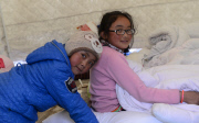 CHINA-XIGAZE-NEPAL EARTHQUAKE (CN) 