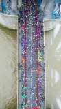 Virgin London Marathon, Britain - 26 Apr 2015