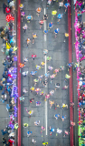 Virgin London Marathon, Britain - 26 Apr 2015