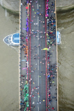 Virgin London Marathon, Britain - 26 Apr 2015