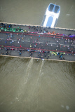 Virgin London Marathon, Britain - 26 Apr 2015