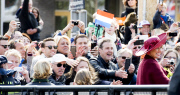 Königstag: Willem_Alexander feiert seinen 48. Geburtstag