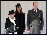 CENTENARY OF THE GALLIPOLI CAMPAIGN AND ANZAC DAY