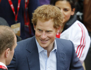 LONDON MARATHON 2015
