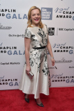 42nd Annual Chaplin award gala honouring Robert Redford, New York, America - 27 Apr 2015