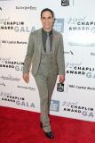 42nd Annual Chaplin award gala honouring Robert Redford, New York, America - 27 Apr 2015