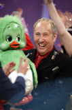 'ANT AND DEC'S SATURDAY NIGHT TAKEAWAY' TV SHOW, BRITAIN - 20 MAR 2004