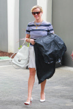 Reese Witherspoon and daughter Ava step out together in Beverly Hills