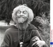 'Catweazle' TV Programme.