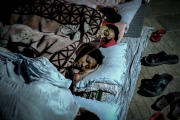 Deadly Nepal Earthquake Kills Thousands