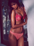 Lais Ribeiro for Victorias Secret