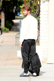 Maria Shriver, Patrick and Katherine Schwarzenegger are a family that shop together
