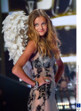 Victoria's Secret Fashion Show, London, Britain - 02 Dec 2014