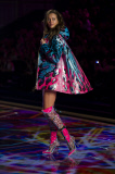 UK: Victoria's Secret Fashion Show 2014 in London