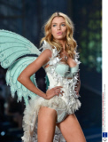 Victoria's Secret Fashion Show, London, Britain - 02 Dec 2014