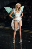 Victoria's Secret Fashion Show 2014 - London