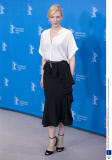 'Cinderella' film photocall, 65th Berlinale International Film Festival, Berlin, Germany - 13 Feb 2015