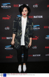 Roc Nation Pre-GRAMMY Brunch, Los Angeles, America - 07 Feb 2015