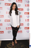 The Sun Bizarre Party, London, Britain - 02 March 2015