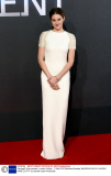 'Insurgent' film premiere, London, Britain - 11 Mar 2015