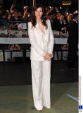 'Eat, Pray, Love' film premiere, London, Britain - 22 Sep 2010