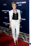 'The Ides Of March' film premiere, Los Angeles, America - 27 Sep 2011