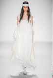 Nicholas K, New York Women fashion week, summer 2014