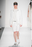 Nicholas K, New York Women fashion week, summer 2014