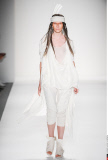 Nicholas K, New York Women fashion week, summer 2014
