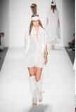 Nicholas K, New York Women fashion week, summer 2014