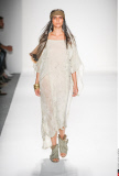 Nicholas K, New York Women fashion week, summer 2014
