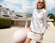 MODE STYLE : SIXTIES ENERGY.