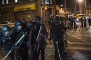 Baltimore riots