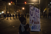 Baltimore riots