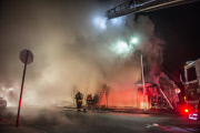 Baltimore riots