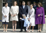 World News - April 30, 2015