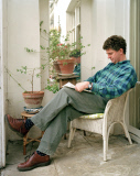 Jonathan Powell