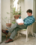 Jonathan Powell