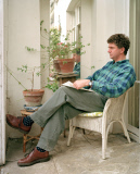 Jonathan Powell