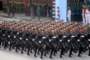 Vietnam Marks Liberation Day 40th Anniversary