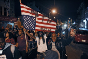 Six Baltimore police officers face criminal charges in Freddie Gray's death
