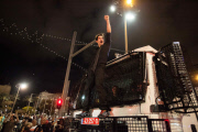 Israeli Jewish Ethiopian Protest Police Violence