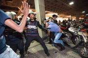 Israeli Jewish Ethiopian Protest Police Violence