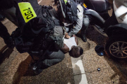 Israeli Jewish Ethiopian Protest Police Violence