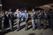 Israeli Jewish Ethiopian Protest Police Violence