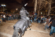 Israeli Jewish Ethiopian Protest Police Violence