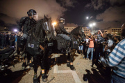 Israeli Jewish Ethiopian Protest Police Violence